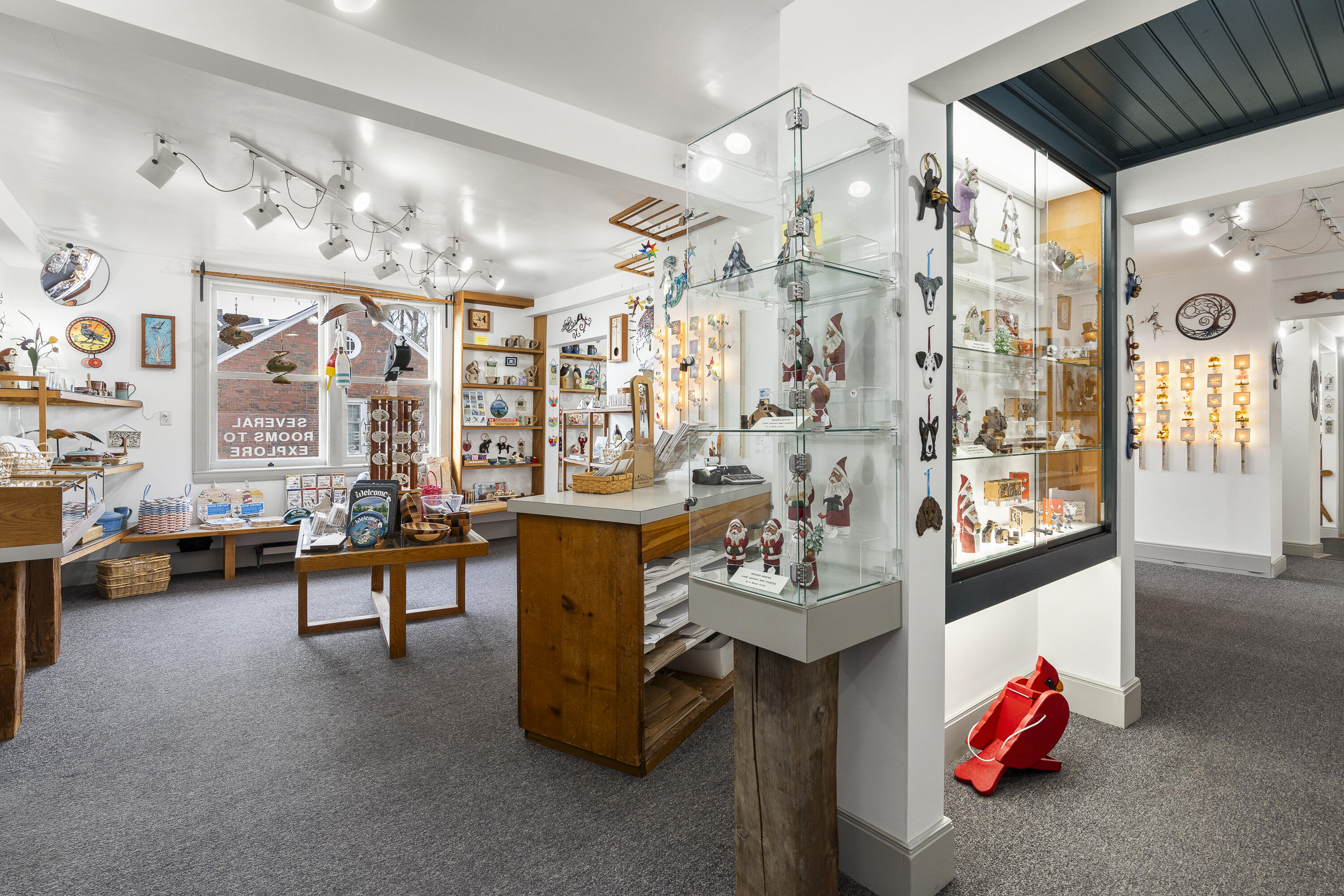 37 Townsend Avenue Boothbay Harbor ME 04538