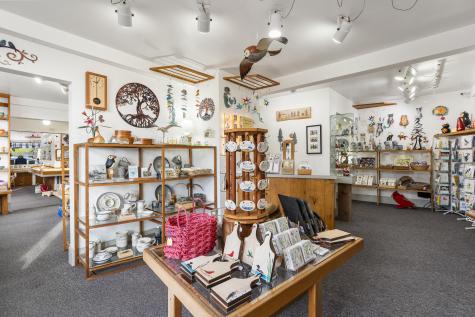 37 Townsend Avenue Boothbay Harbor ME 04538