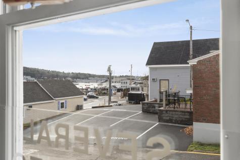 37 Townsend Avenue Boothbay Harbor ME 04538