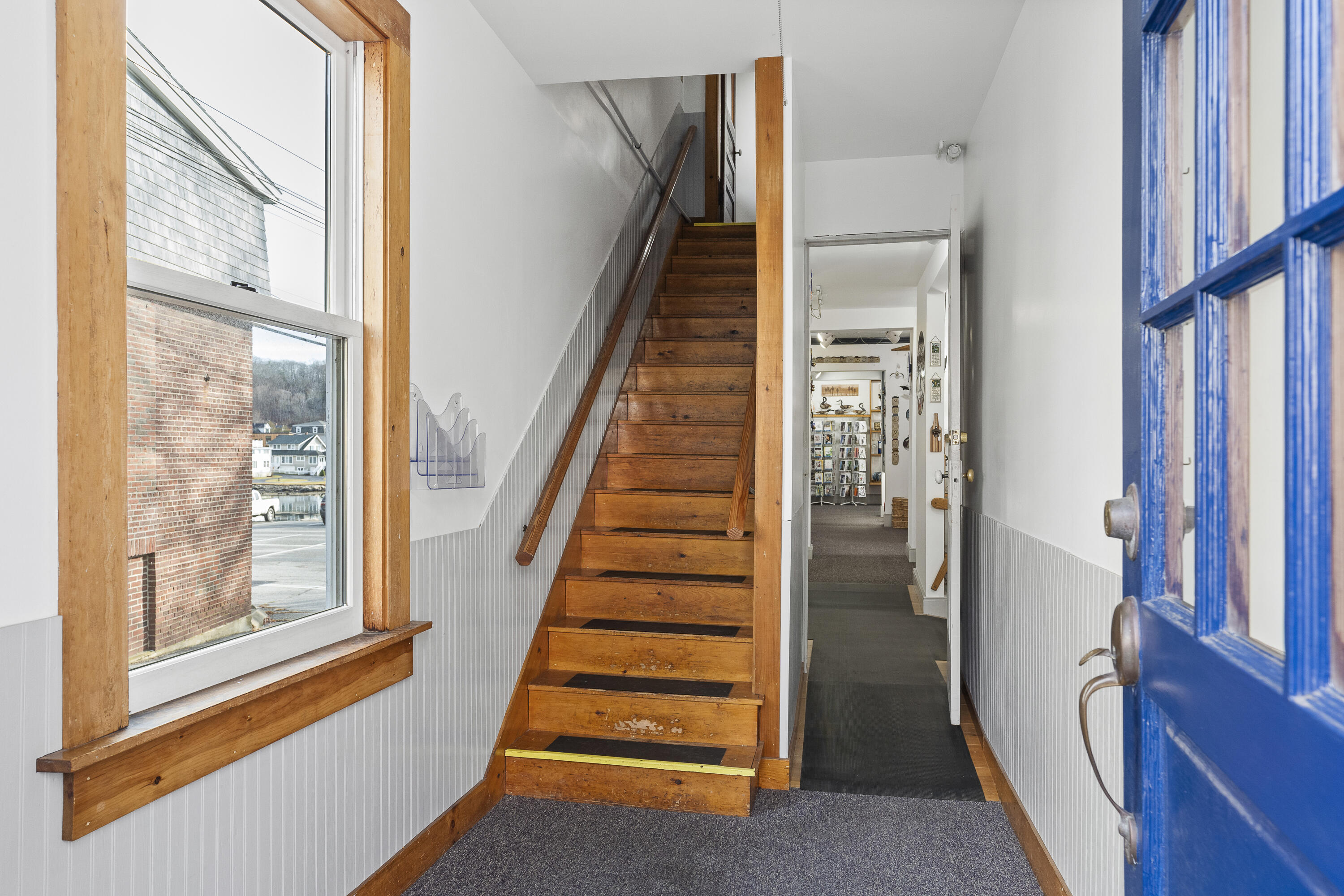 37 Townsend Avenue Boothbay Harbor ME 04538