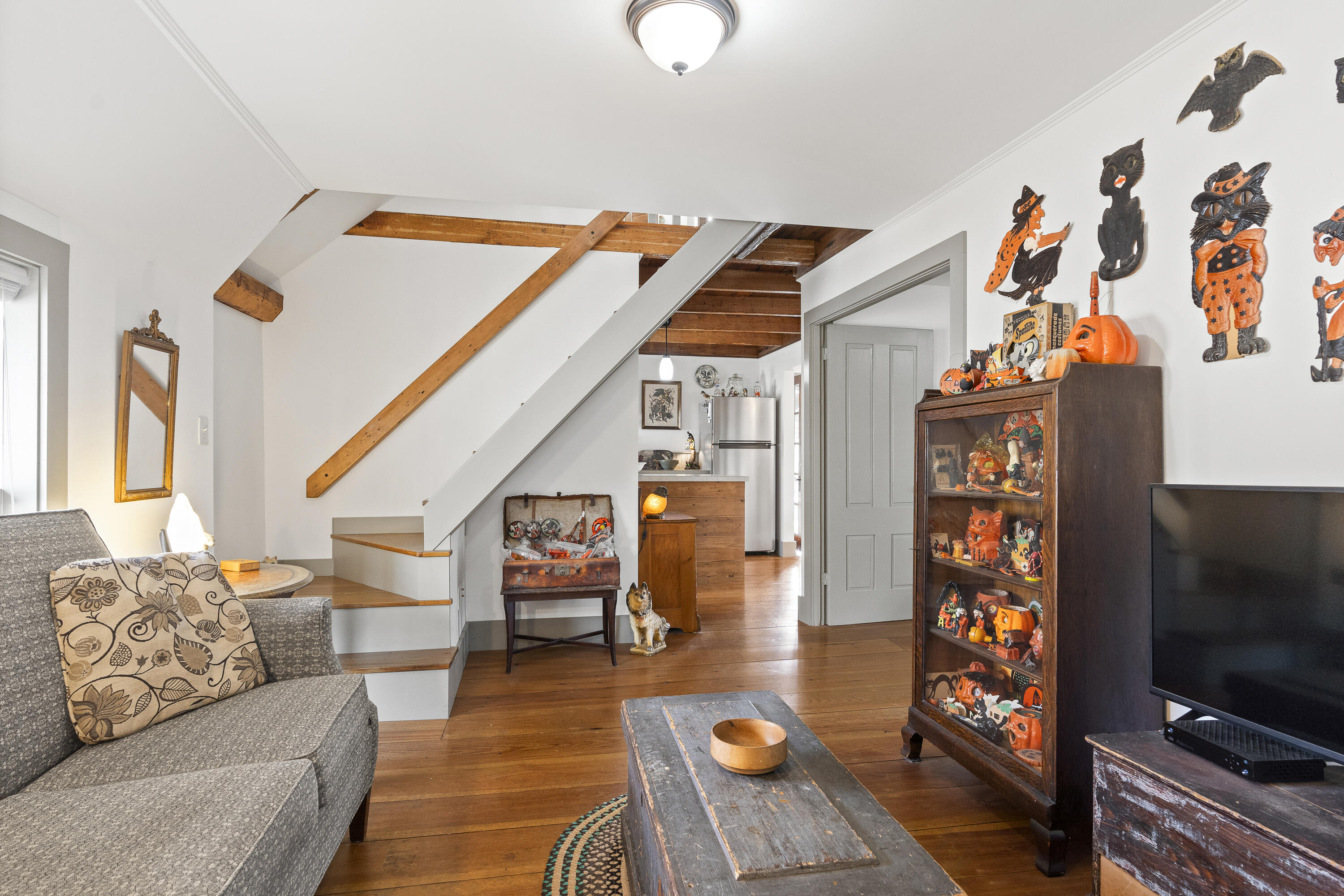 37 Townsend Avenue Boothbay Harbor ME 04538