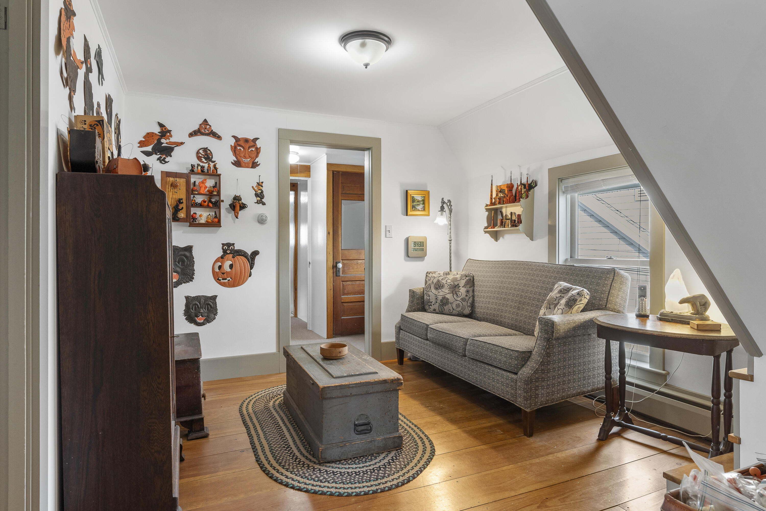 37 Townsend Avenue Boothbay Harbor ME 04538