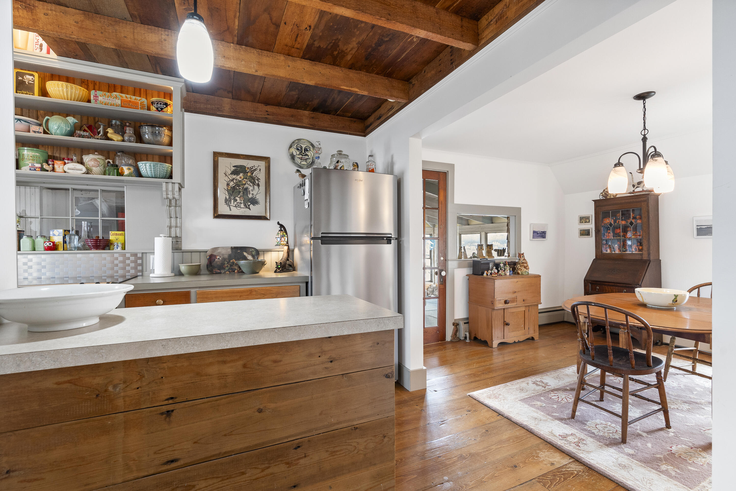 37 Townsend Avenue Boothbay Harbor ME 04538