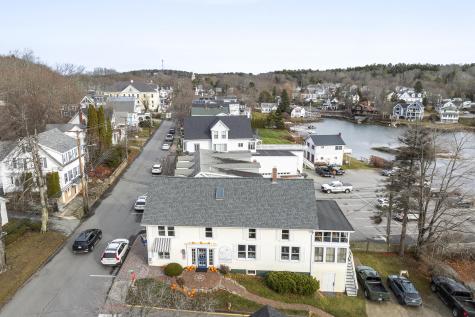 37 Townsend Avenue Boothbay Harbor ME 04538