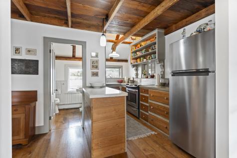 37 Townsend Avenue Boothbay Harbor ME 04538