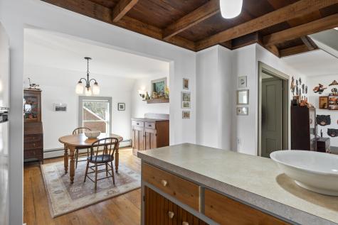 37 Townsend Avenue Boothbay Harbor ME 04538