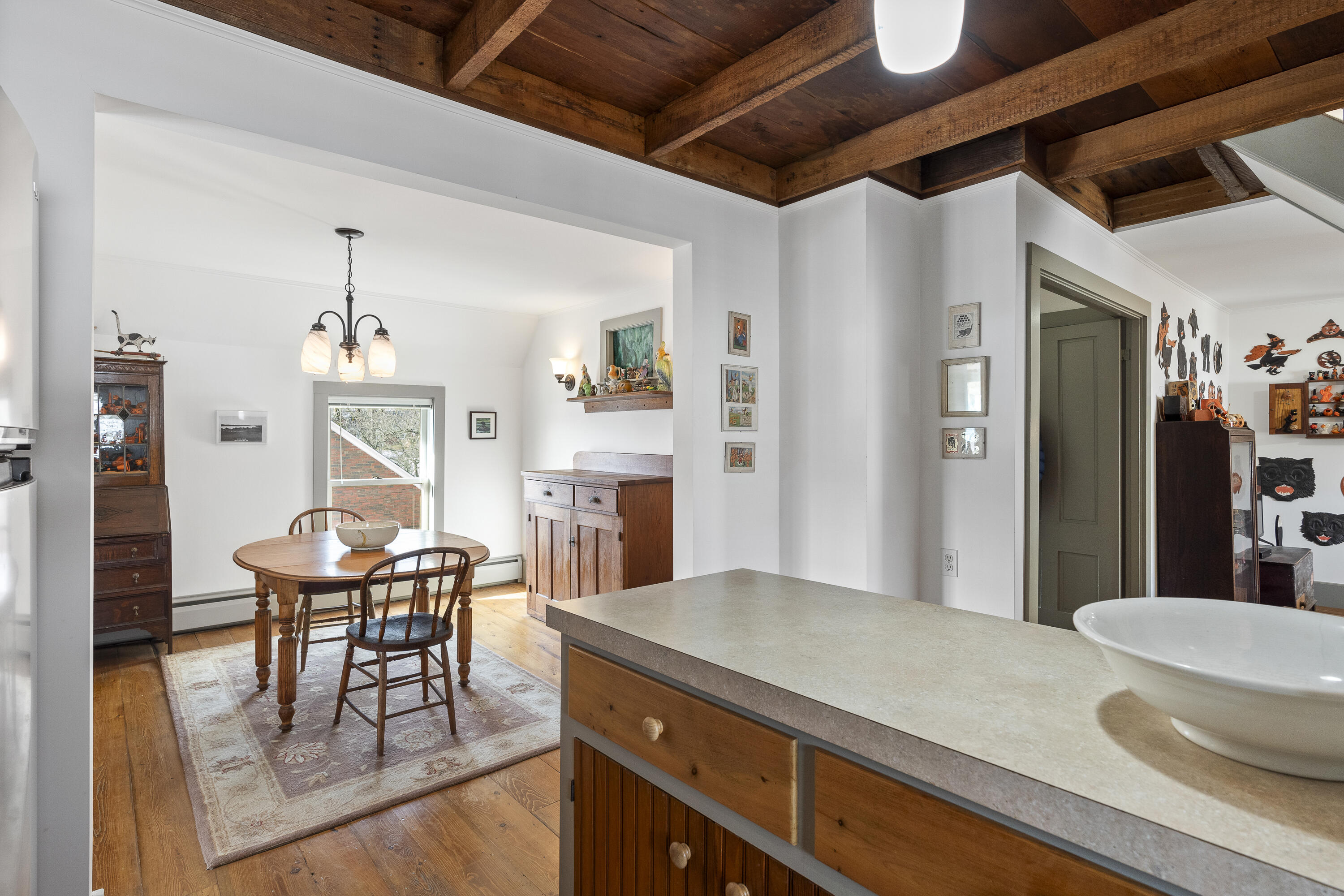 37 Townsend Avenue Boothbay Harbor ME 04538