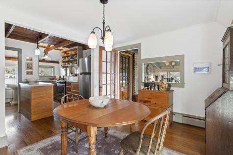 37 Townsend Avenue Boothbay Harbor ME 04538