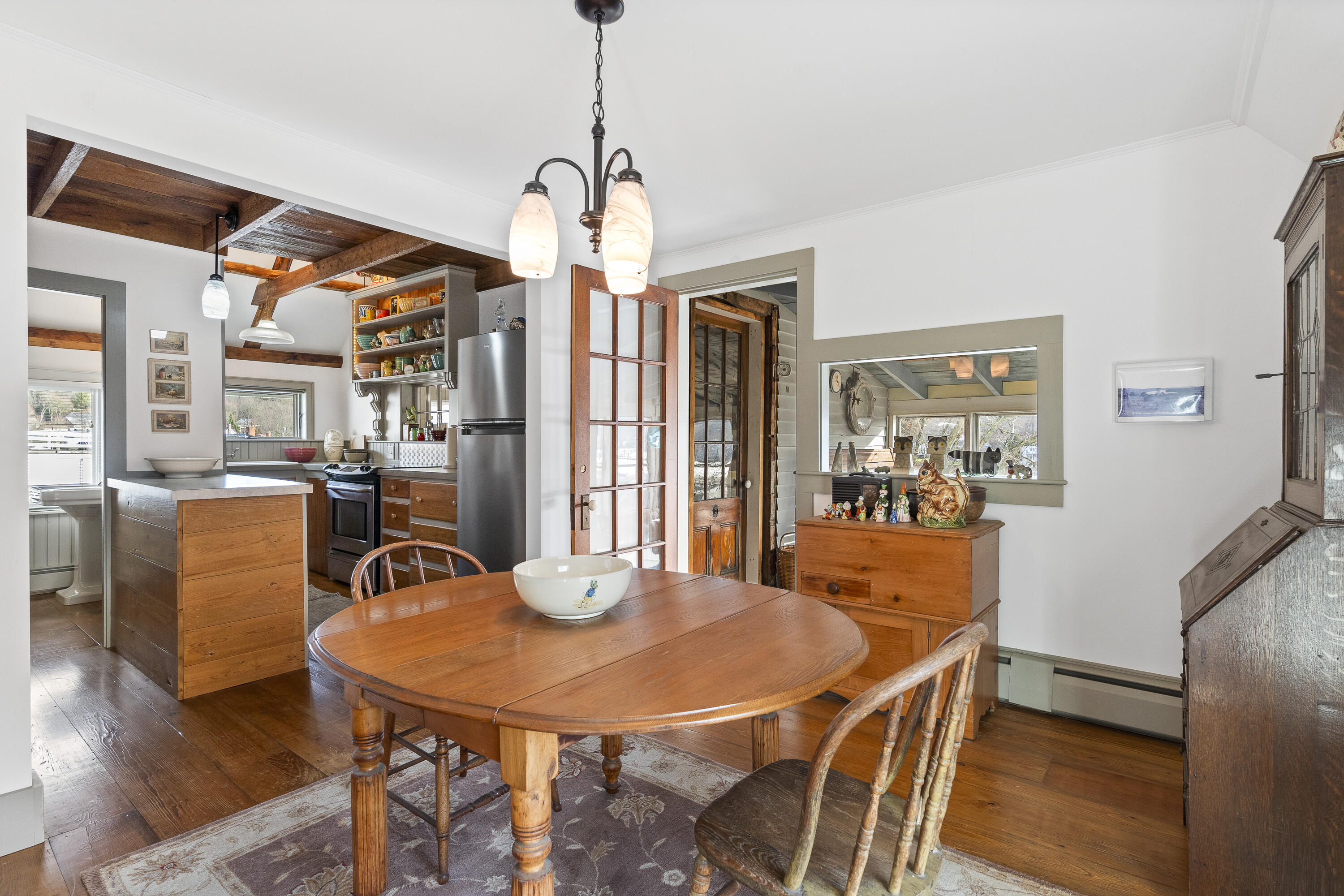 37 Townsend Avenue Boothbay Harbor ME 04538