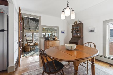 37 Townsend Avenue Boothbay Harbor ME 04538