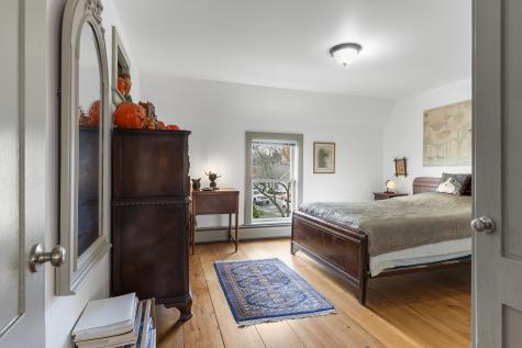 37 Townsend Avenue Boothbay Harbor ME 04538