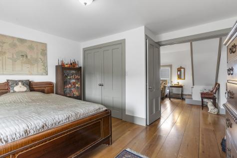 37 Townsend Avenue Boothbay Harbor ME 04538