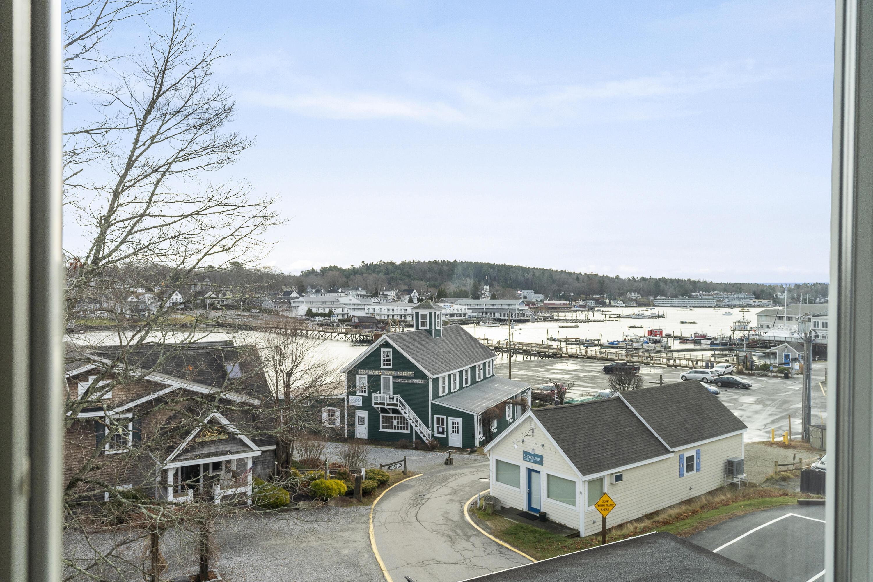 37 Townsend Avenue Boothbay Harbor ME 04538