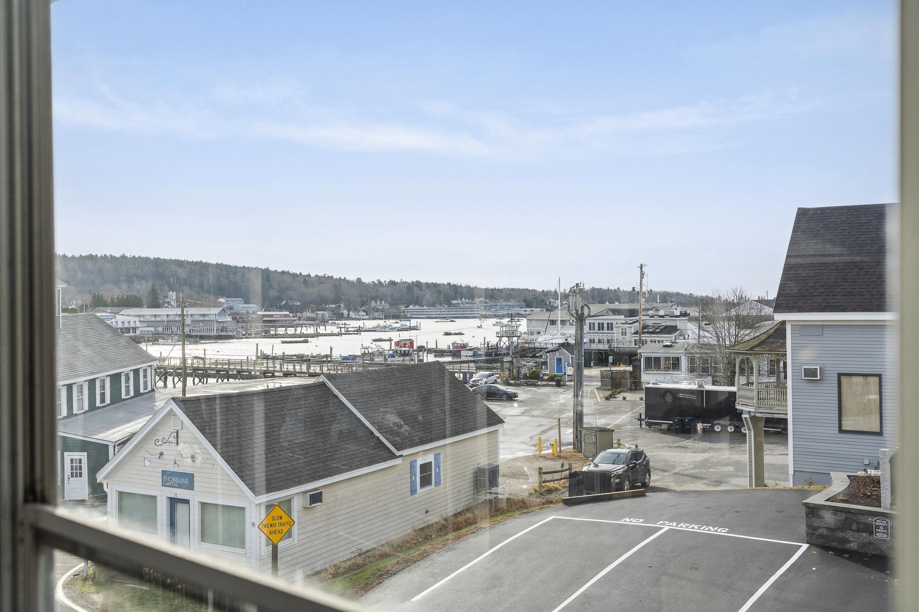 37 Townsend Avenue Boothbay Harbor ME 04538