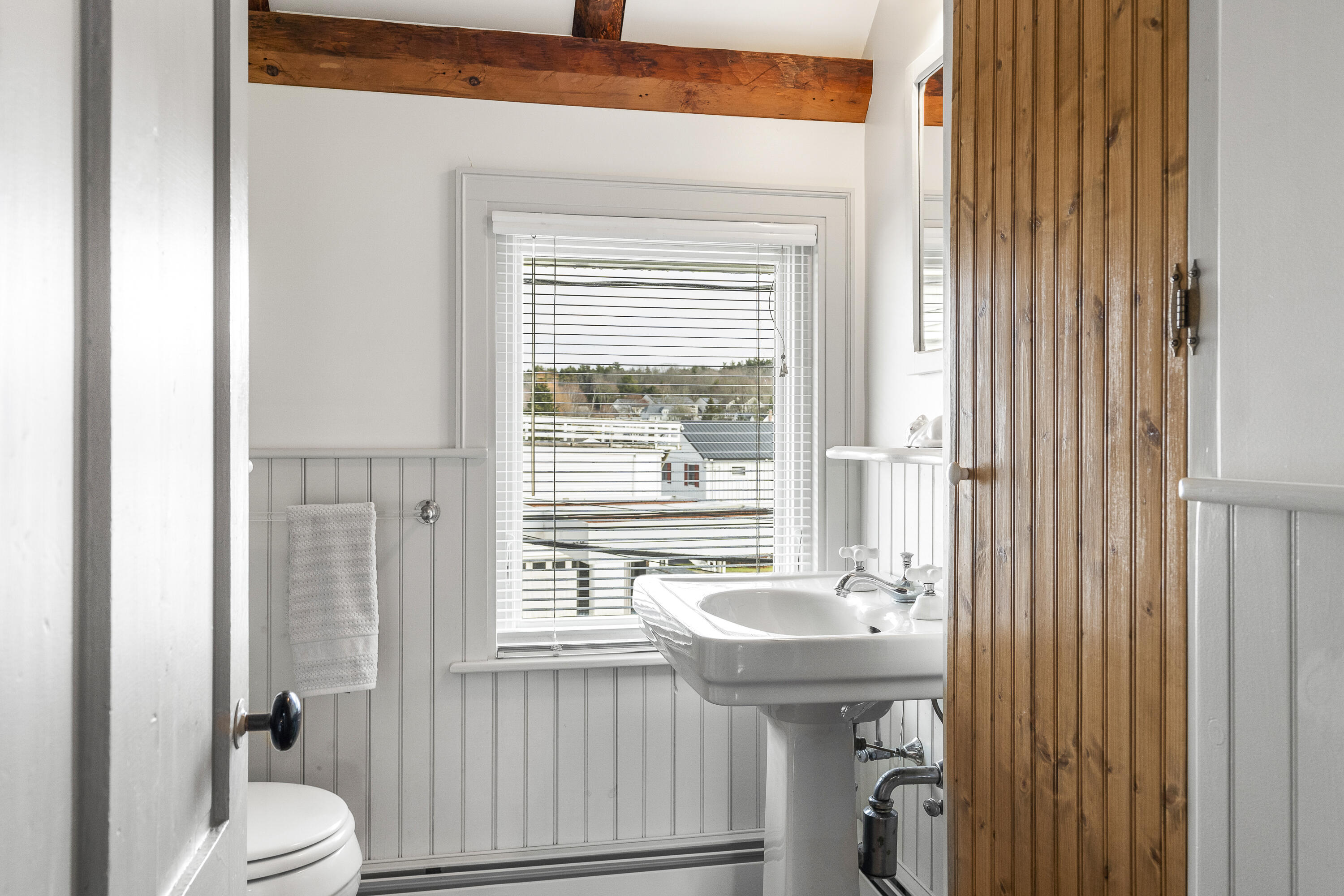 37 Townsend Avenue Boothbay Harbor ME 04538