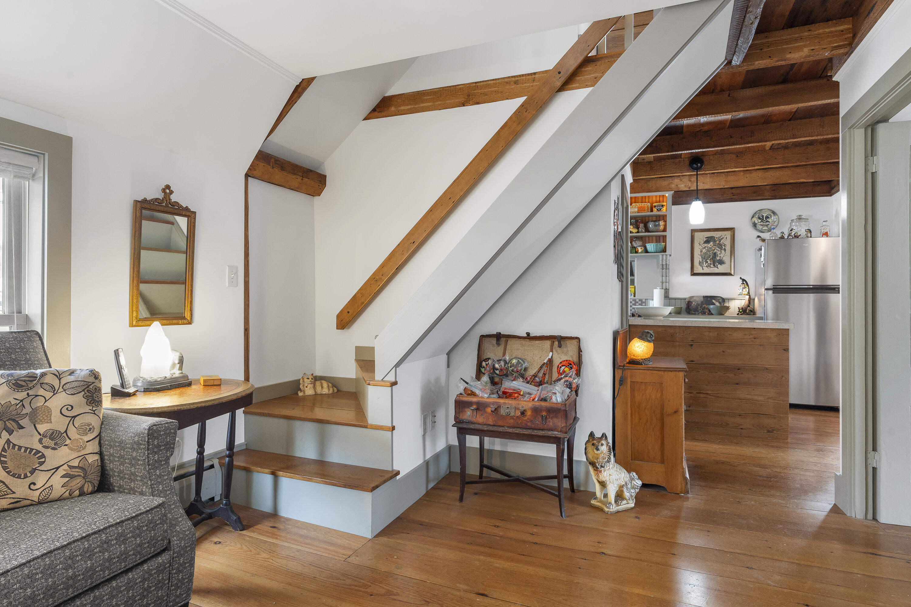 37 Townsend Avenue Boothbay Harbor ME 04538