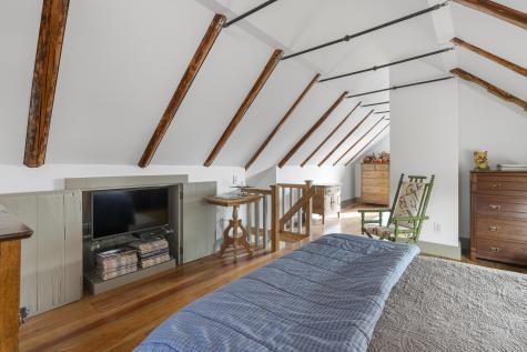 37 Townsend Avenue Boothbay Harbor ME 04538