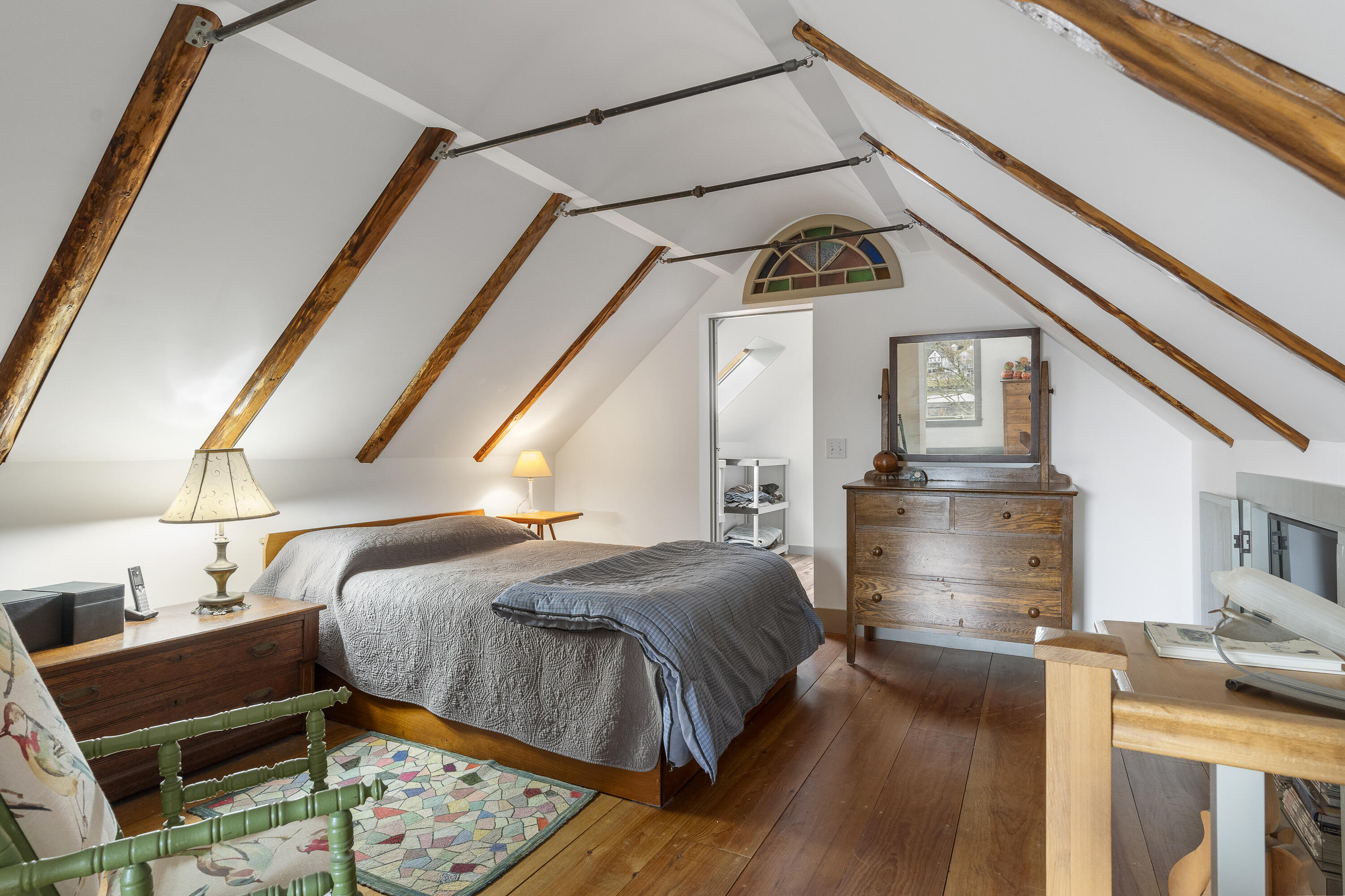 37 Townsend Avenue Boothbay Harbor ME 04538