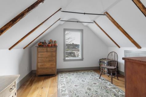 37 Townsend Avenue Boothbay Harbor ME 04538