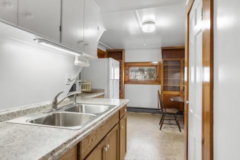 37 Townsend Avenue Boothbay Harbor ME 04538