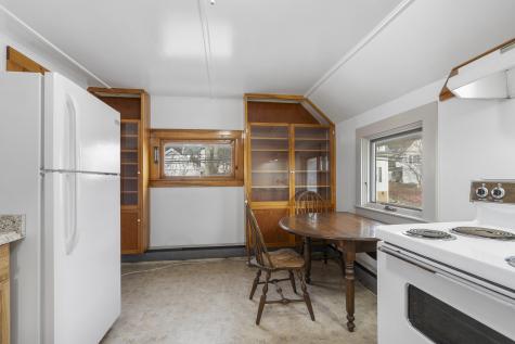 37 Townsend Avenue Boothbay Harbor ME 04538