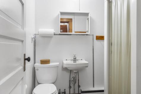 37 Townsend Avenue Boothbay Harbor ME 04538