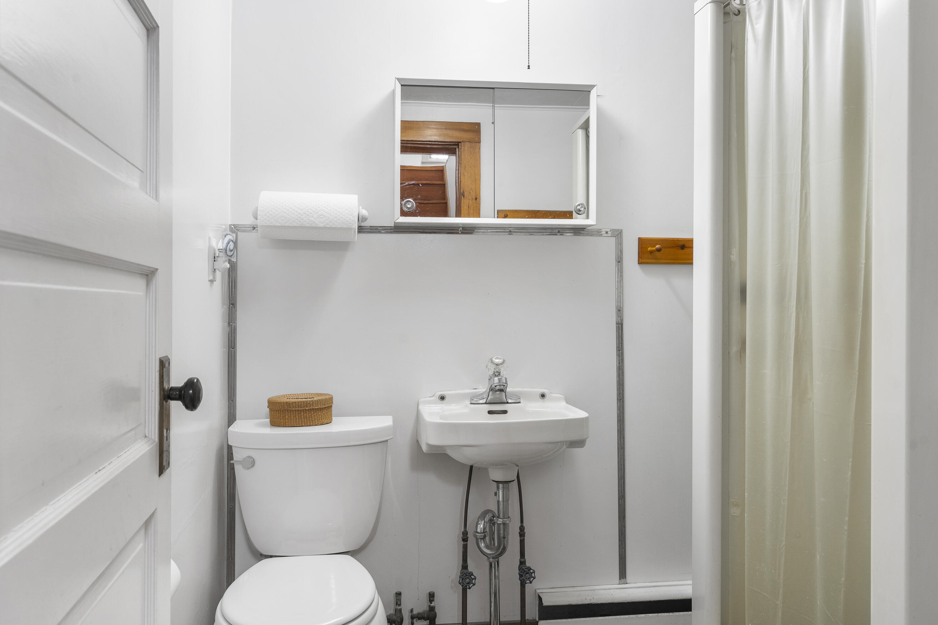 37 Townsend Avenue Boothbay Harbor ME 04538