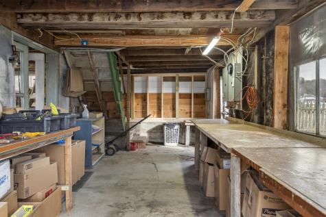 37 Townsend Avenue Boothbay Harbor ME 04538