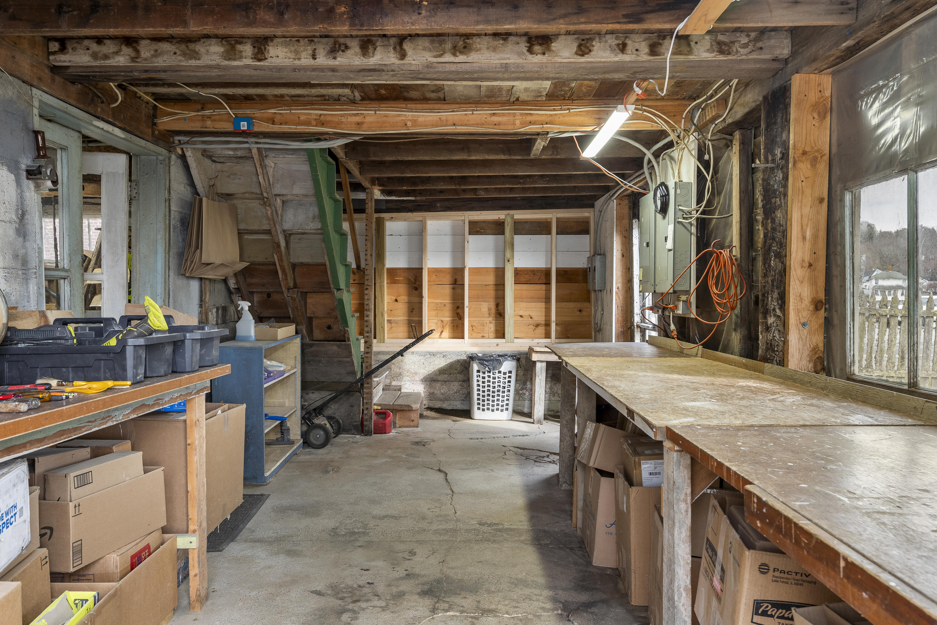 37 Townsend Avenue Boothbay Harbor ME 04538