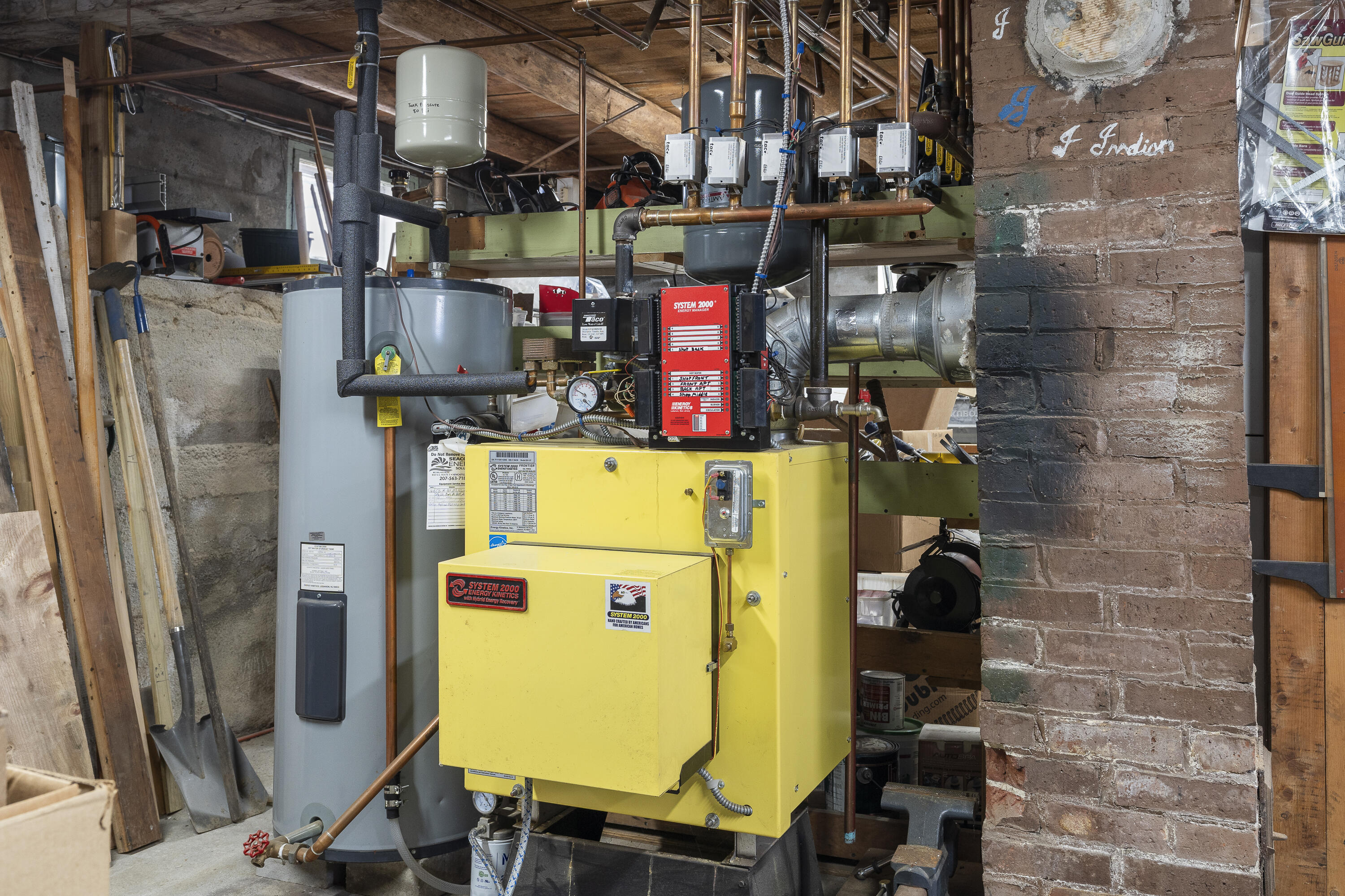 37 Townsend Avenue Boothbay Harbor ME 04538