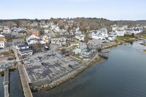 37 Townsend Avenue Boothbay Harbor ME 04538