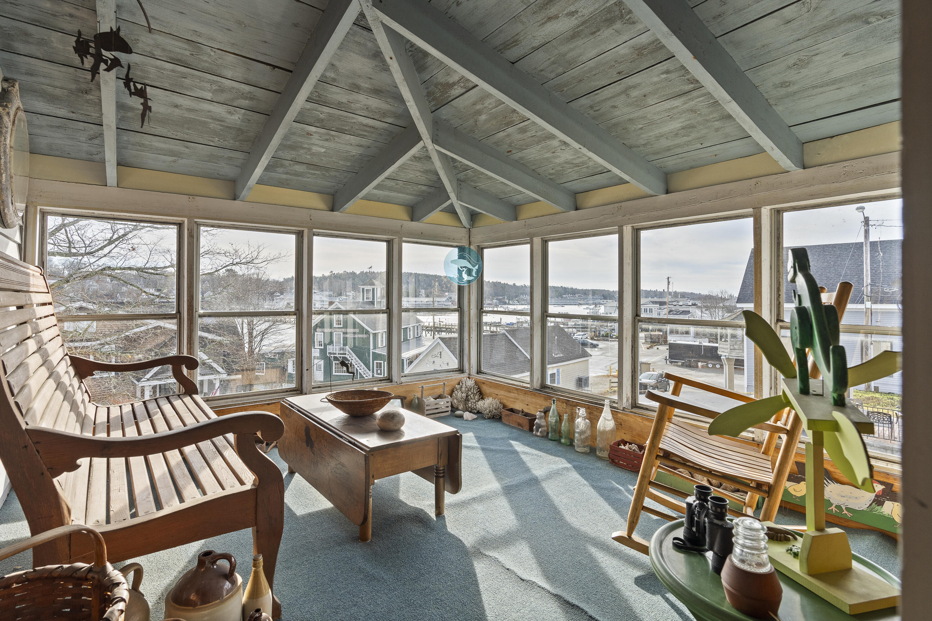 37 Townsend Avenue Boothbay Harbor ME 04538