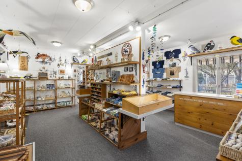 37 Townsend Avenue Boothbay Harbor ME 04538