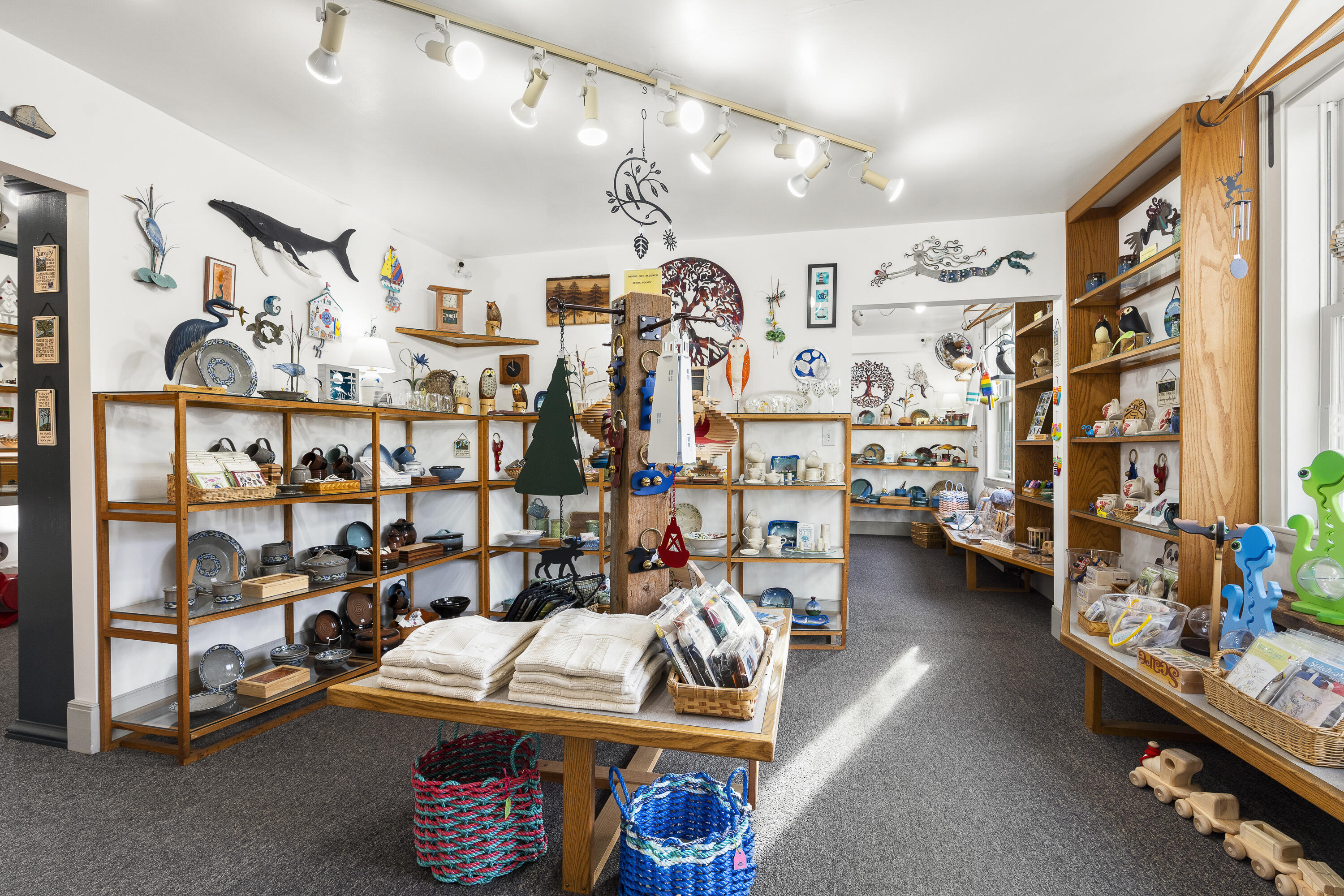 37 Townsend Avenue Boothbay Harbor ME 04538