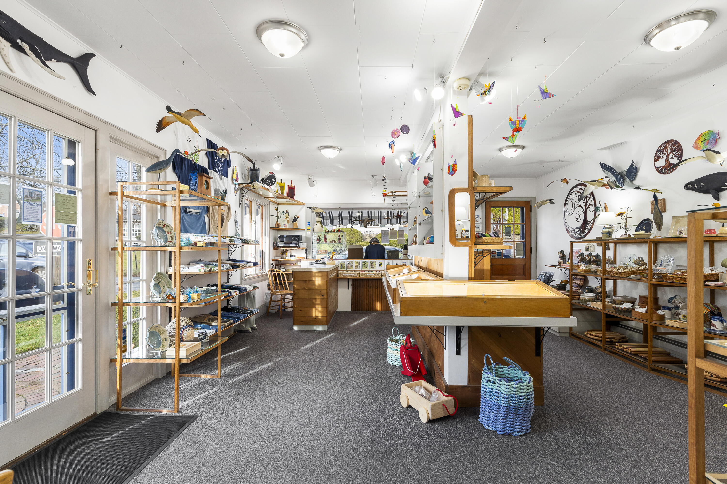 37 Townsend Avenue Boothbay Harbor ME 04538