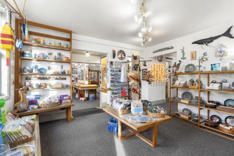 37 Townsend Avenue Boothbay Harbor ME 04538