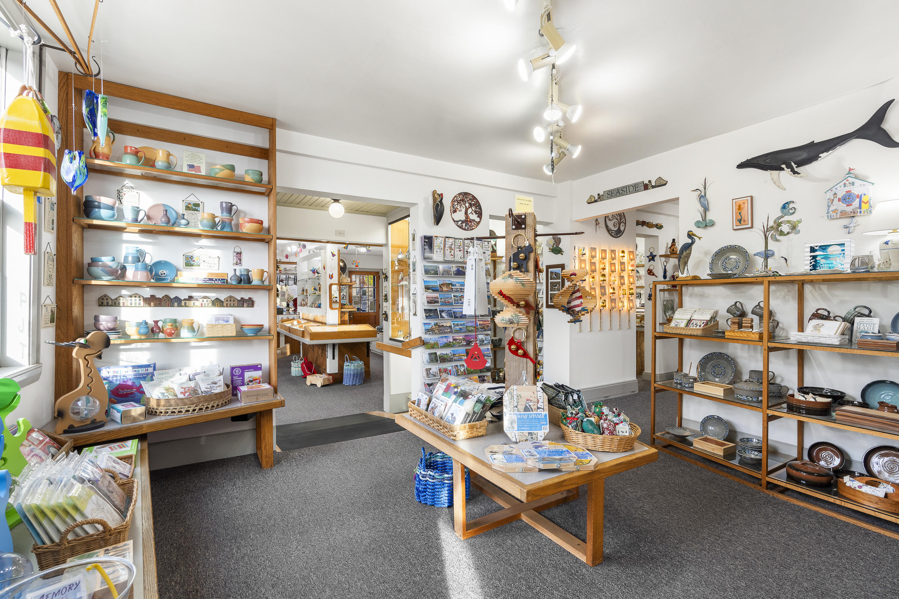 37 Townsend Avenue Boothbay Harbor ME 04538