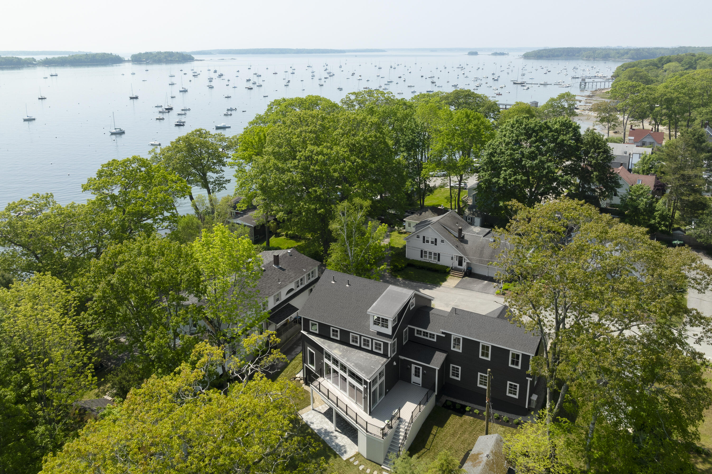 24 Amerescoggin Road Falmouth ME 04105