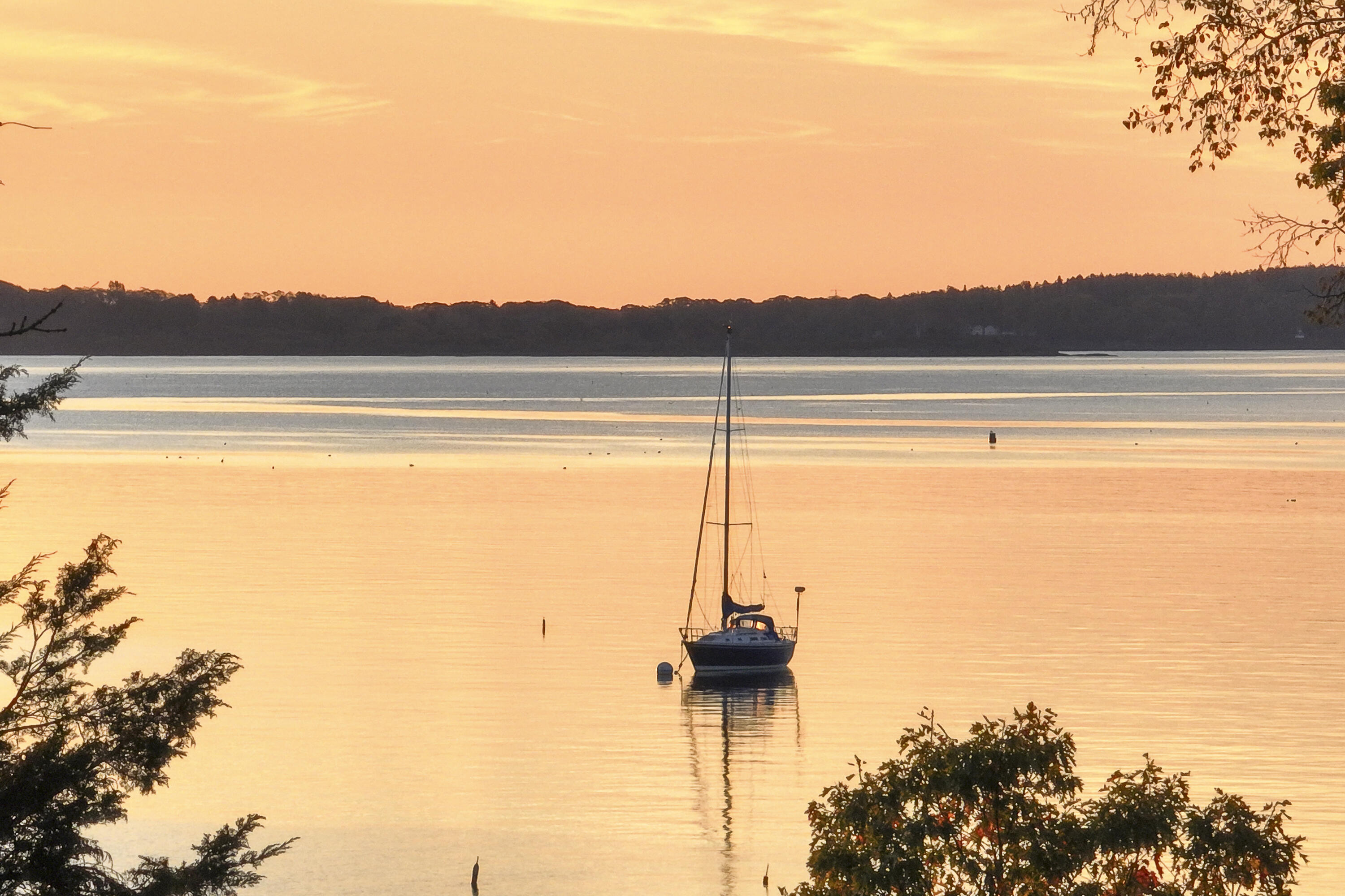 24 Amerescoggin Road Falmouth ME 04105