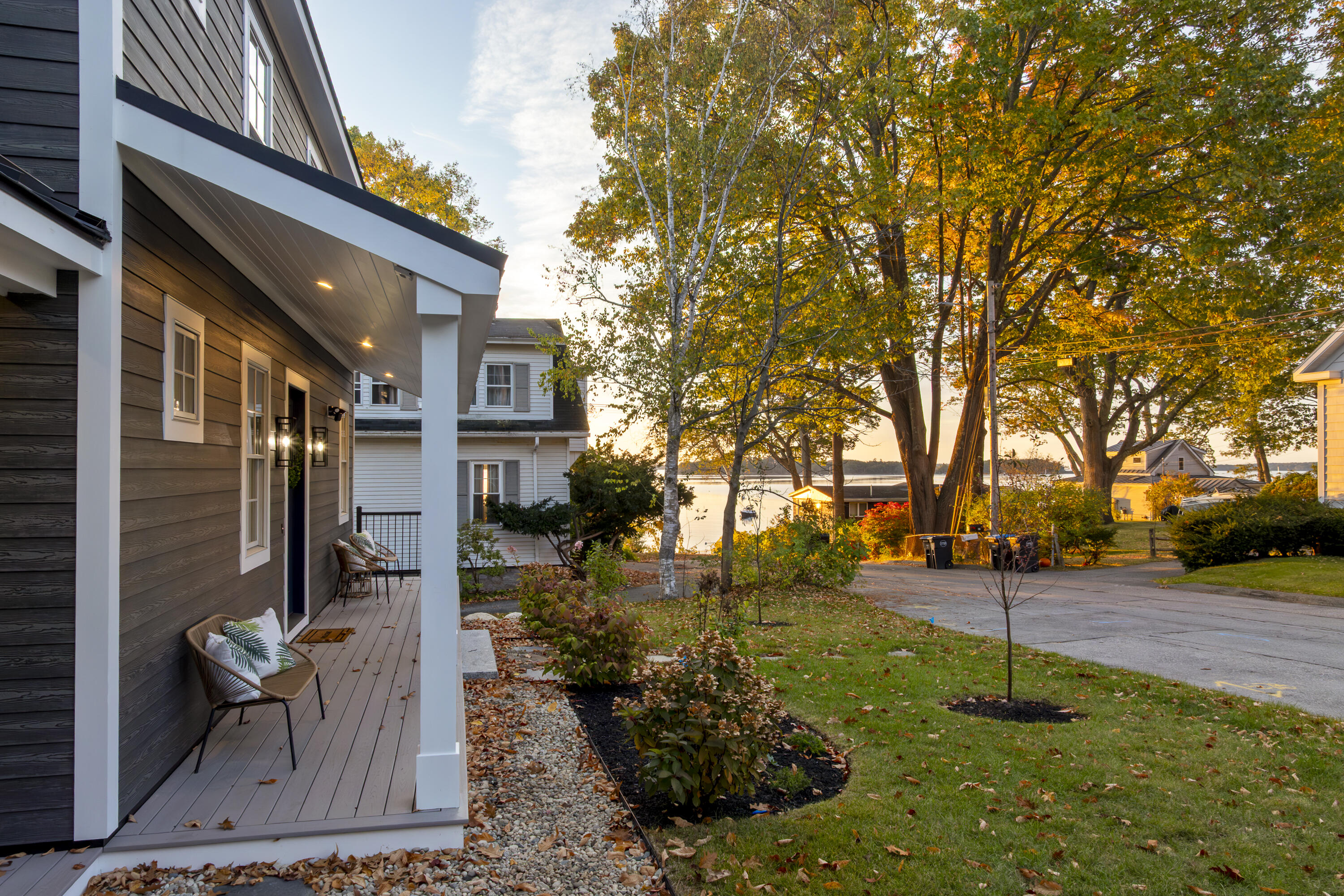 24 Amerescoggin Road Falmouth ME 04105