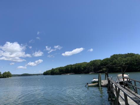 26 Townsend Lane Boothbay ME 04537