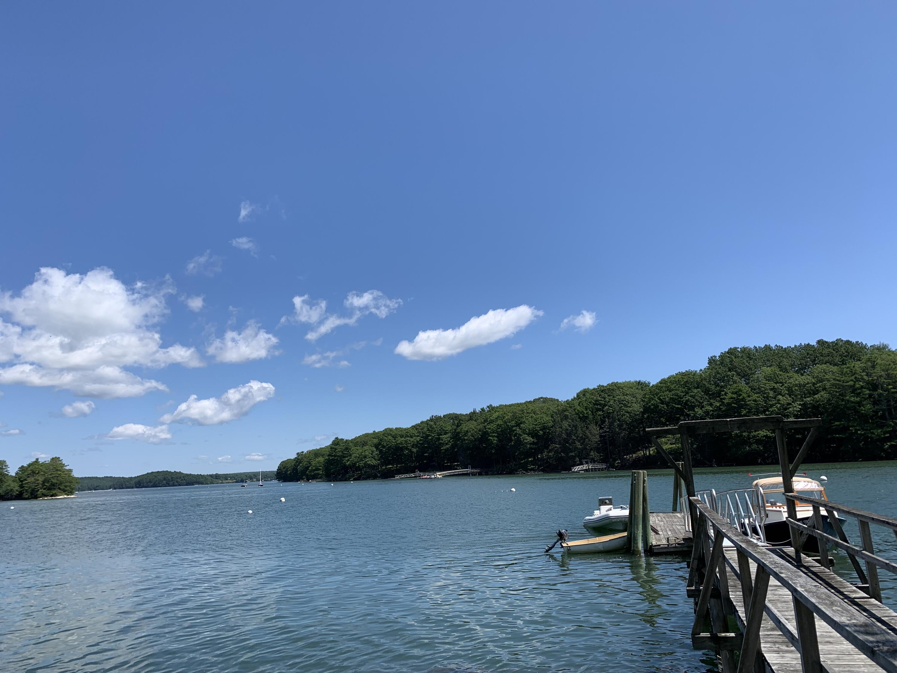 26 Townsend Lane Boothbay ME 04537