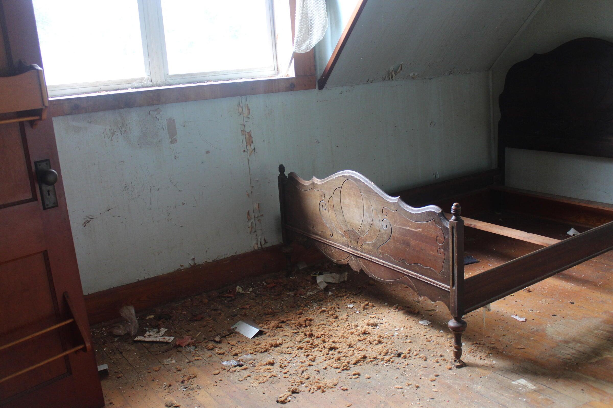 1004 Benedicta Road Benedicta Twp ME 04733