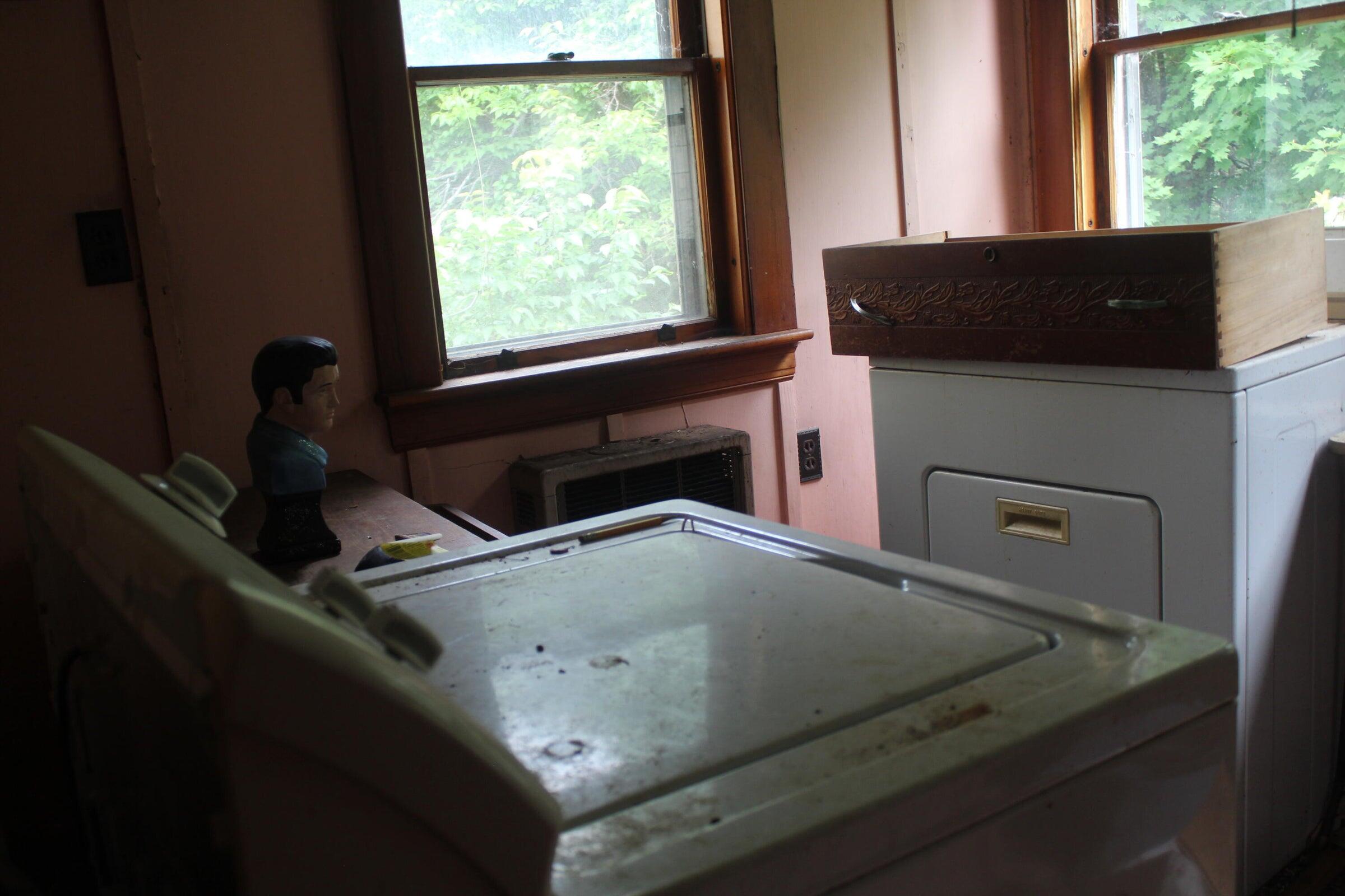 1004 Benedicta Road Benedicta Twp ME 04733