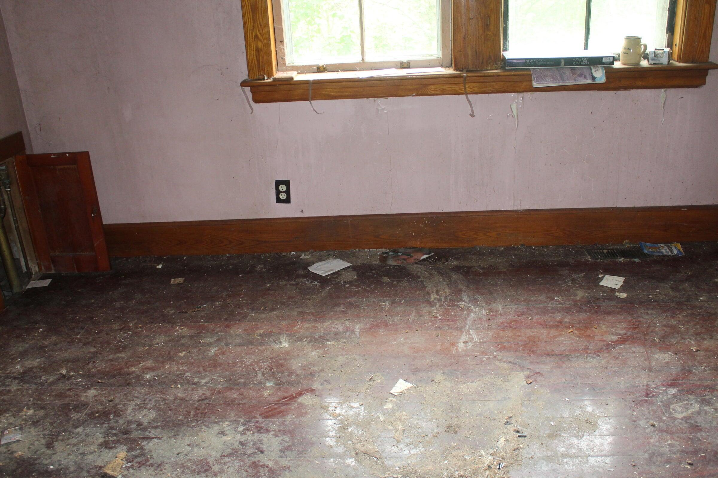 1004 Benedicta Road Benedicta Twp ME 04733