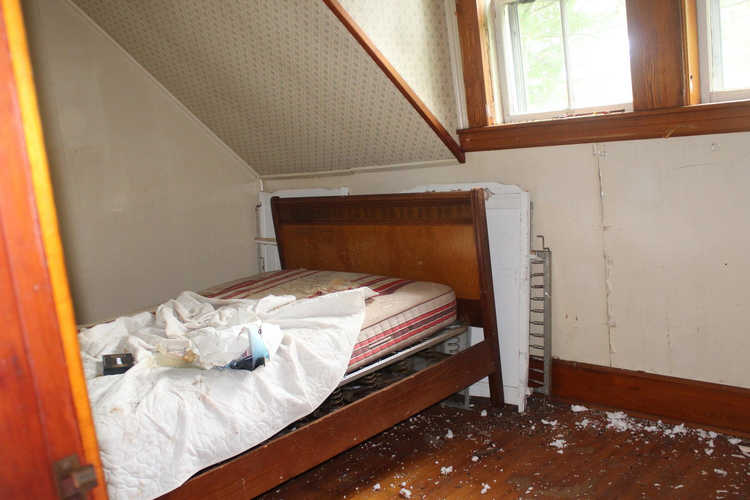 1004 Benedicta Road Benedicta Twp ME 04733