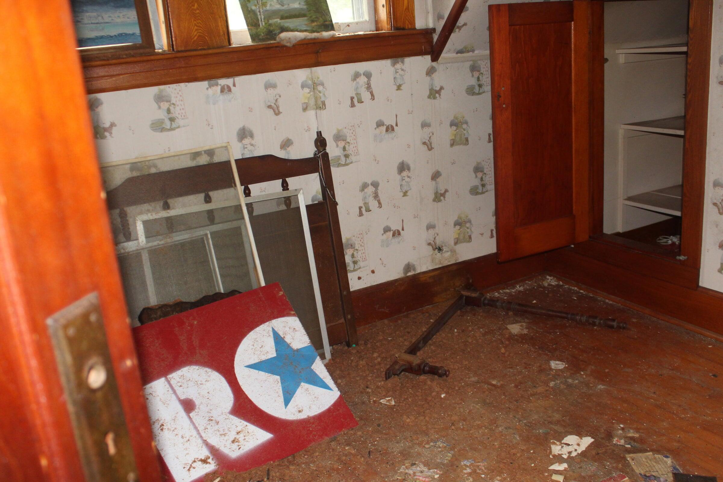 1004 Benedicta Road Benedicta Twp ME 04733