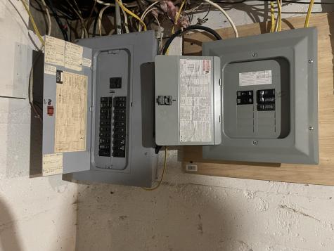 13 Vernon Street Limestone ME 04750