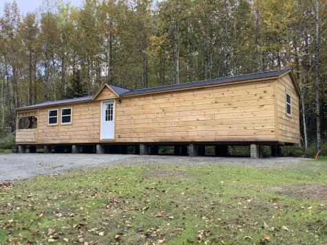 13 Cold Spring Road Ashland ME 04732