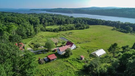 11 Woodbury Way Verona Island ME 04416